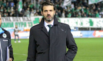 Παναθηναϊκός: Διαπραγμάτευση με Στραματσόνι, συμφωνία με Ρέις