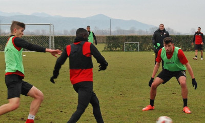 Ξάνθη: Καρέ απουσιών ενόψει Παναθηναϊκού