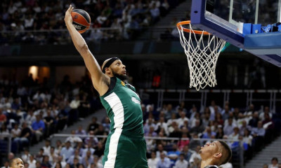 Παναθηναϊκός ΟΠΑΠ: Στην τελική ευθεία του Πέιν (photos)