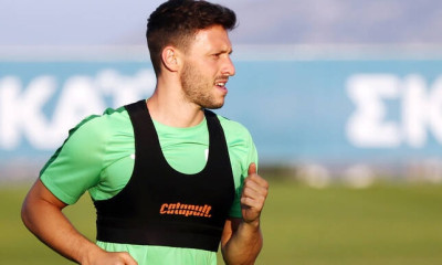 Παναθηναϊκός: Άλτμαν η επιστροφή