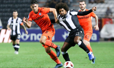 Αστέρας Τρίπολης-ΠΑΟΚ: Το… απωθημένο «διπλό» και τα χιόνια