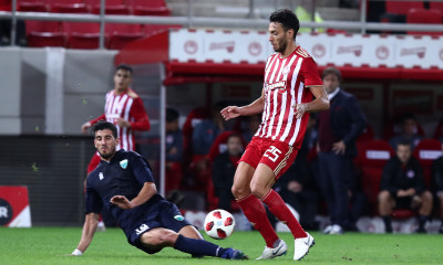 Λεβαδειακός-Ολυμπιακός: Για το θετικό ξεκίνημα στο 2019