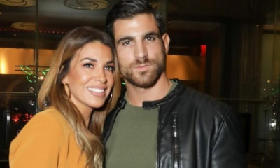 Πρόβα γάμου για την Ελένη Χατζίδου και τον Ετεοκλή Παύλου