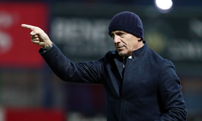 Λεβαδειακός: Χωρίς Ρεκβιασβίλι με Ολυμπιακό