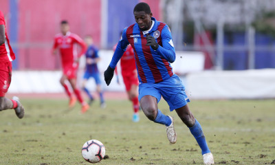 Ηρόδοτος-Κέρκυρα: Τα highlights της αναμέτρησης (video)