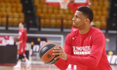 Τουπάν: «Ήμασταν απογοητευτικοί με τη Ρεάλ»