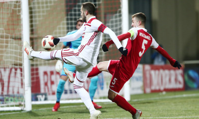 Ολυμπιακός: Χωρίς Καμαρά και Σολδάνο στη Λιβαδειά (photo)