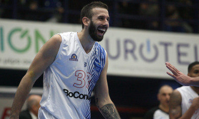 Χολαργός: Έρχεται «καμπάνα» σε Γιάνκοβιτς