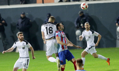 Η απόδραση του Πανιωνίου από το «Γεντί Κουλέ» (video)