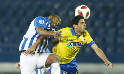 Τα highlights από τη ματσάρα στο Περιστέρι (video)