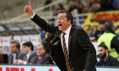 Μπάνκι: «Πρέπει να κερδίζεις τα λεπτά συμμετοχής σου»