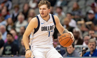 Επίτηδες το 'κανε; Ο Ντόντσιτς δεν συμπεριέλαβε τον Μέσι στην καλύτερη 11άδα του 2018!