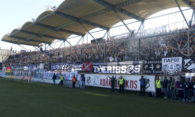 ΟΦΗ: Αποδοκιμασίες σε παίκτες και προπονητή – Η απάντηση του Παπαδόπουλου