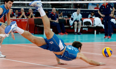 Δεν υπάρχει αυτός ο λίμπερο: Οι καλύτερες άμυνες όλων των εποχών! (vid)