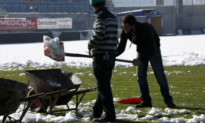 Οριστικό: Κανονικά το Αστέρας Τρίπολης-ΠΑΟΚ (photos)