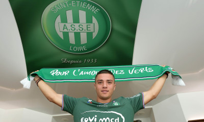 Ατρόμητος: Πρόταση σε Σεντ Ετιέν για Κατράνη (photos)