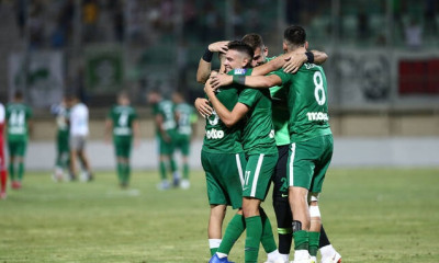 Live Chat Παναθηναϊκός-Ξάνθη 2-2 (τελικό)