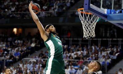 Πέιν: «Ενθουσιασμένος που επιστρέφω και θα συνεργαστώ με τον κόουτς Πιτίνο»