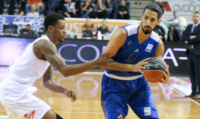 «Ακόμα πιο ενδιαφέρουσα η πρόκληση με την παρουσία του Πιτίνο»