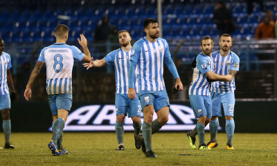 Λαμία: Χωρίς δύο στη Θεσσαλονίκη