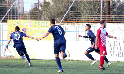 Τα τελικά αποτελέσματα της Γ’ Εθνικής (13/1)