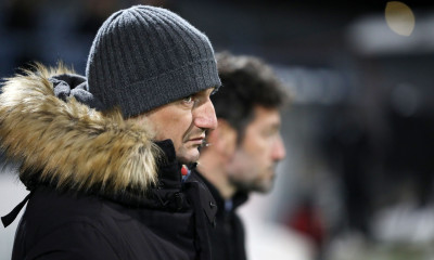 «Βράζει» ο ΠΑΟΚ: Κανονικό το γκολ του Μπίσεσβαρ, οφσάιντ η χαμένη ευκαιρία του Καλτσά (photos)