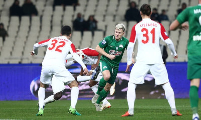 Γιόχανσον: «Ήταν ένα λάθος, οι νεότεροι μαθαίνουν από αυτά»