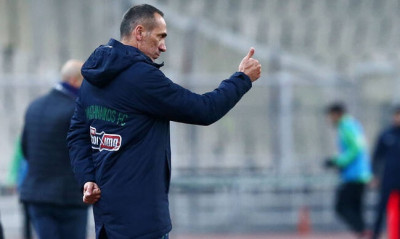 Δώνης: «Ήμασταν πολύ αφελείς…»