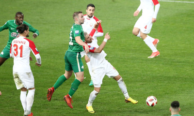 Παναθηναϊκός-Ξάνθη 2-2: Η «λύτρωση» της Ξάνθης στο φινάλε (video)