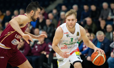 Ζαλγκίρις Κάουνας: Δυσκολεύτηκε αλλά νίκησε και περιμένει Παναθηναϊκό ΟΠΑΠ