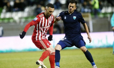 Γκιγιέρμε: «Μπορούμε και τους τρείς στόχους»