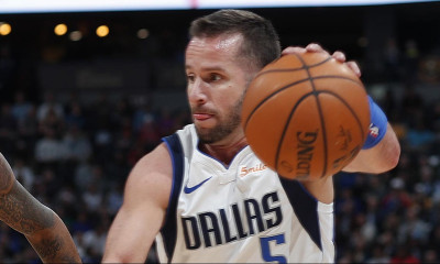 Μάβερικς: Τέλος η σεζόν για Μπαρέα