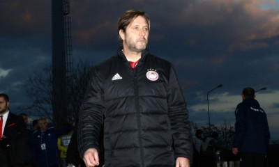 Μαρτίνς: «Αλλάζουμε με τον καιρό»