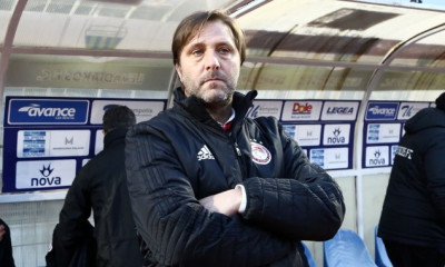 Μαρτίνς: «Η καλύτερη ομάδα στην Ελλάδα»