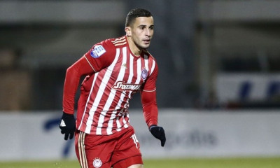 Ομάρ: «Απολαμβάνω τη φετινή σεζόν»