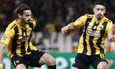 ΑΕΚ: Ξεκαθαρίζει για Οικονόμου και Σιμόες