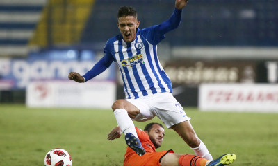 ΠΑΟΚ: Ψήνεται… ανταλλαγή Γιαννούλη με Ουάρντα στον Ατρόμητο (photo)