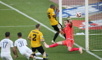 Η ΑΕΚ κάνει πράξη τον ύμνο της! (infographic)