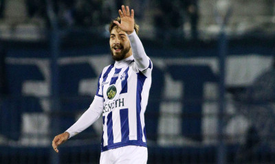 Απόλλων Σμύρνης: Τέλος ο Τριάδης