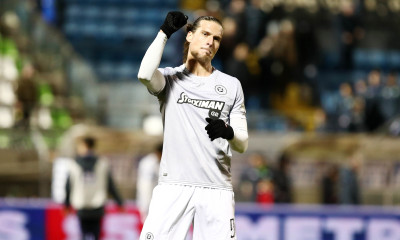 Πρίγιοβιτς: «Στο χέρι του ΠΑΟΚ το πρωτάθλημα!»