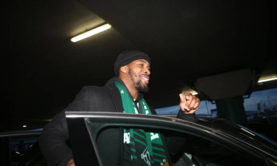 Παναθηναϊκός ΟΠΑΠ: Ο Κιλπάτρικ μαθαίνει… ελληνικά (photos)