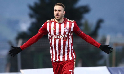 Ολυμπιακός: Αναφορά της UEFA για τον… καυτό Φορτούνη! (photos)