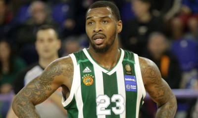 Κιλπάτρικ: «Πάμε για το επόμενο» (photo)