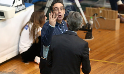 Ψάρρας: «Τα συγχαρητήρια μου σε Δημήτρη και Χαράλαμπο Ανδρεόπουλο που έδωσαν και τη ψυχή τους»