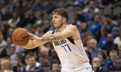 Luka την εξαφανίζει, Luka την εμφανίζει