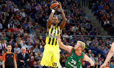 Euroleague: Προς Μπασκόνια ο Νάναλι!