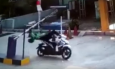 Για αυτό δεν πρέπει ποτέ να καθυστερούμε να περάσουμε την μπάρα