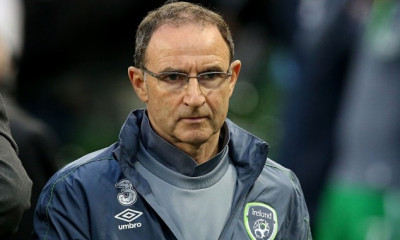 Αναλαμβάνει τη Νότιγχαμ ο Μάρτιν Ο’ Νιλ!