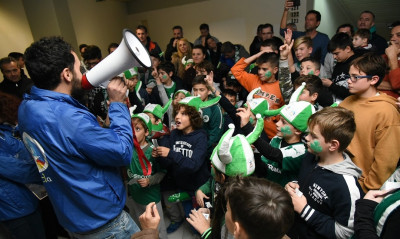 «Σαρώνει» η ΚερKidα ΟΠΑΠ: Δωρεάν διπλές προσκλήσεις σε 2.400 παιδιά και γονείς σε 2,5 μήνες