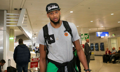 Παναθηναϊκός ΟΠΑΠ: Έρχεται το «θηρίο» Πέιν